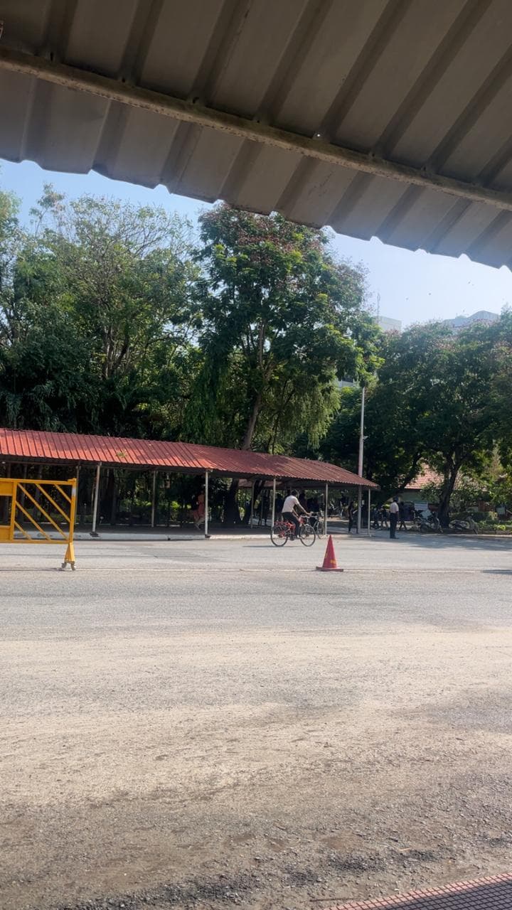 VIT Vellore Campus photo 2